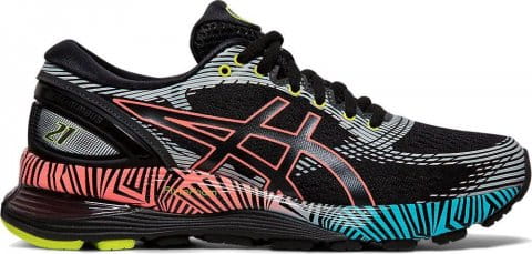 zapatillas asics gel nimbus 21