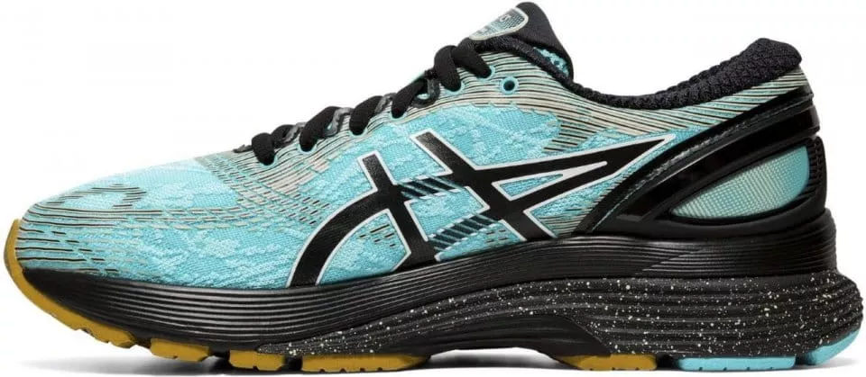 Pantofi de alergare Asics GEL-NIMBUS 21 WINTERIZED