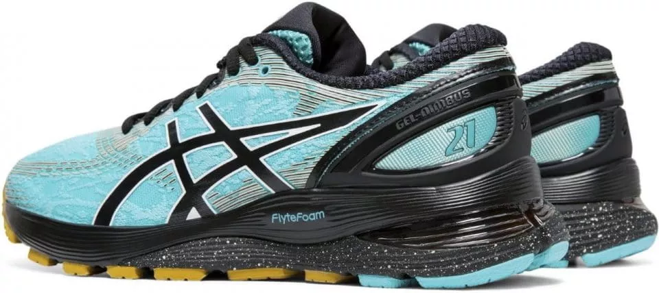 Pantofi de alergare Asics GEL-NIMBUS 21 WINTERIZED