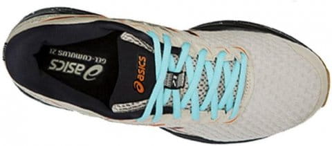 asics cumulus winterized