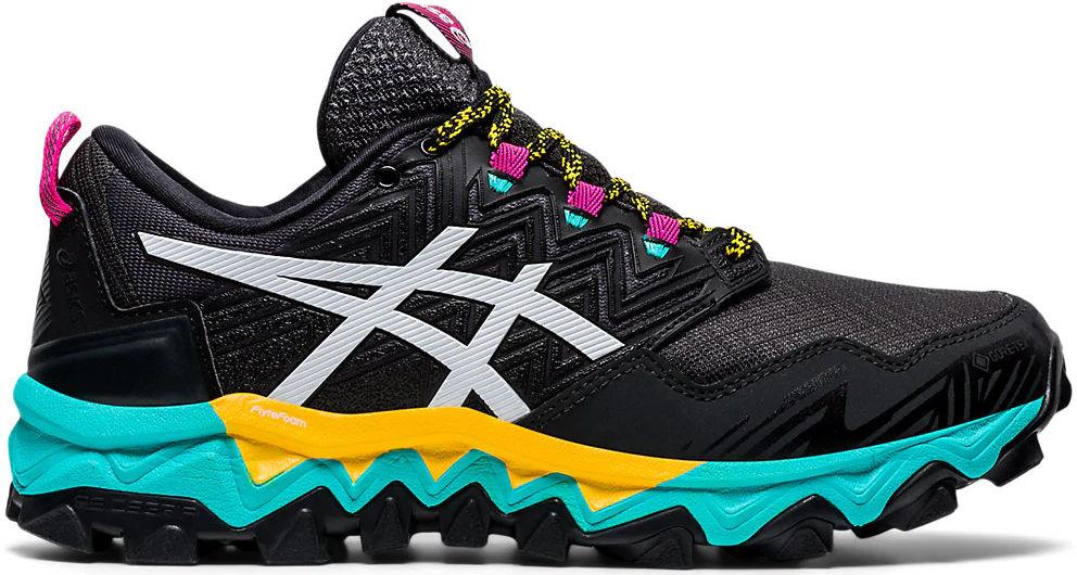 Chaussures de trail Asics GEL-FujiTrabuco 8 G-TX