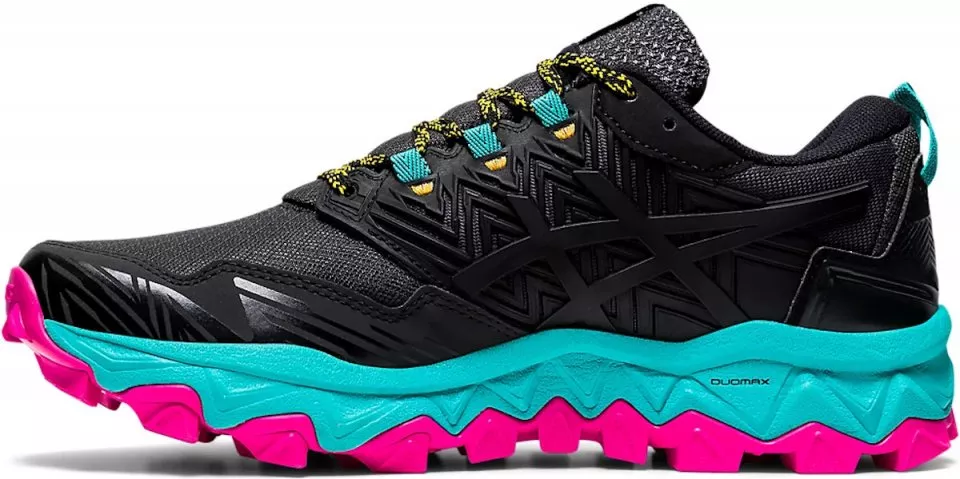 Sapatilhas de trail Asics GEL-FujiTrabuco 8