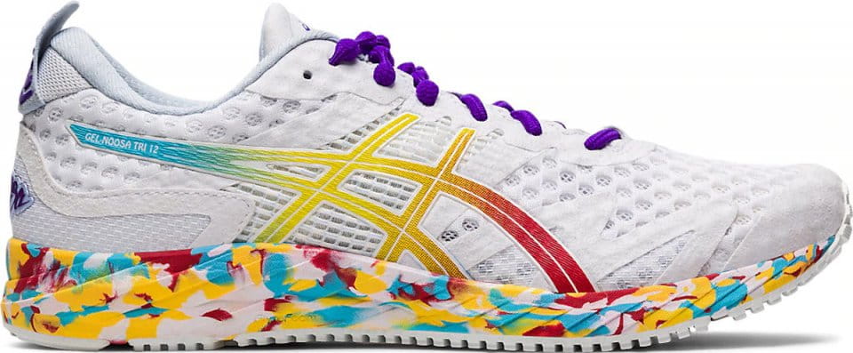 Dámská běžecká obuv Asics Gel-Noosa TRI 12