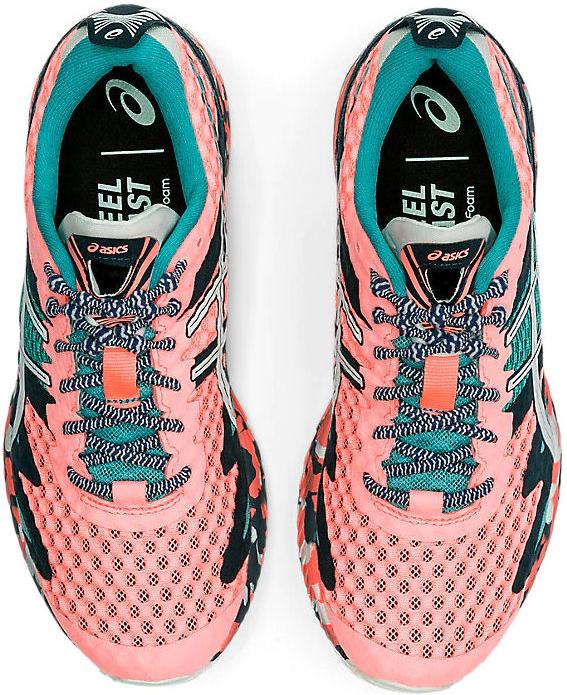 Running shoes ASICS GEL-NOOSA TRI 12 - Top4Running.com