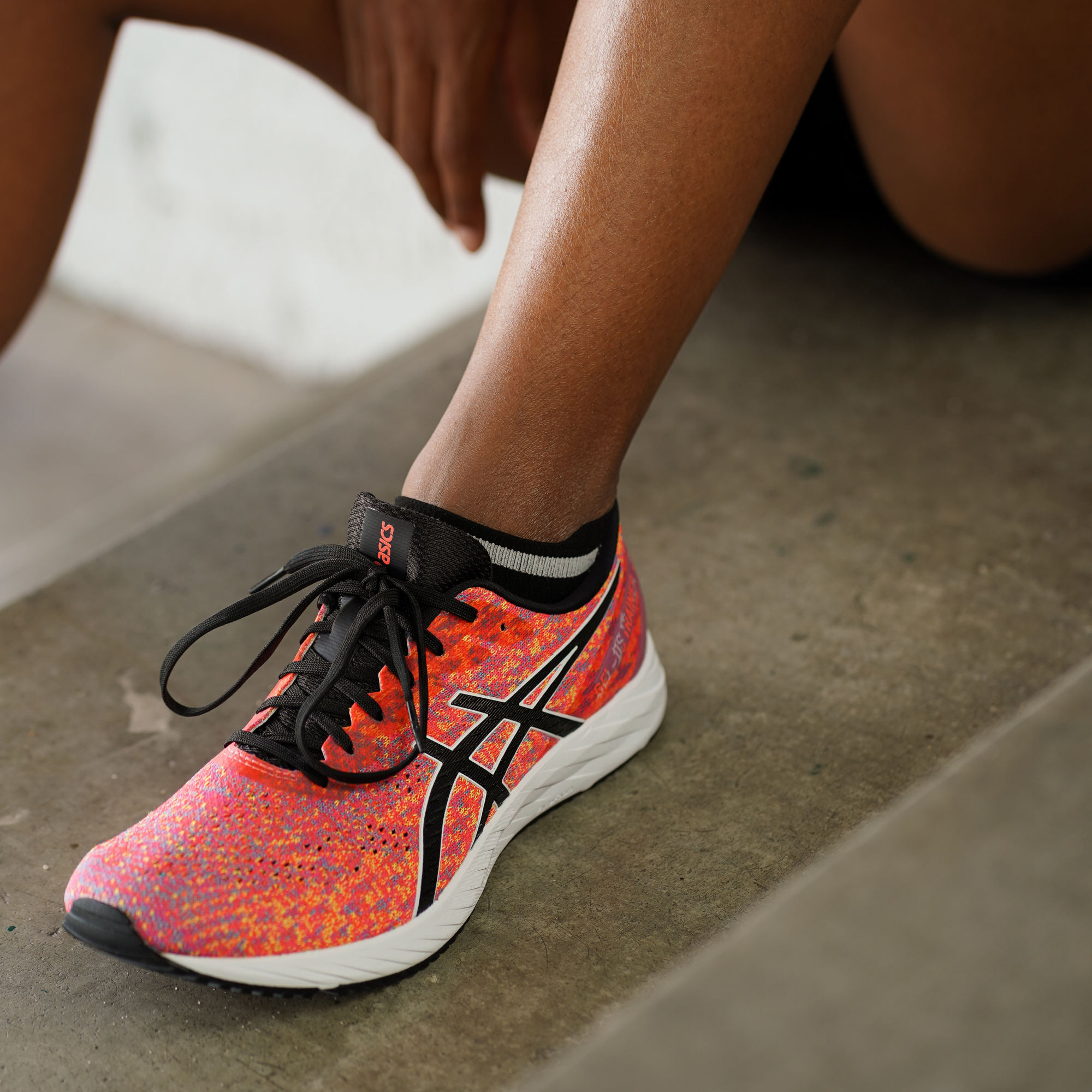 Running Shoes Asics Gel Ds Trainer 25 W Top4running Com