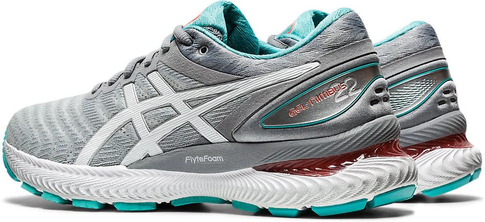Running shoes Asics GEL-NIMBUS 22 W - Top4Running.com