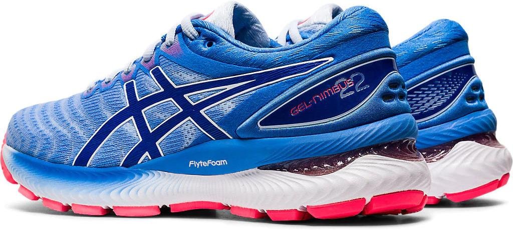 Asic nimbus best sale 22 mujer