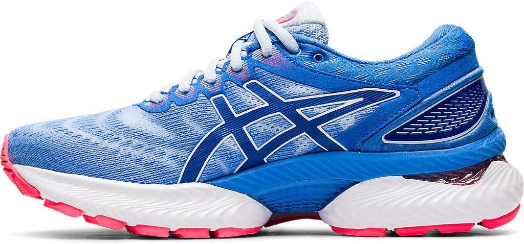 Running shoes Asics GEL-NIMBUS 22 W - Top4Running.com