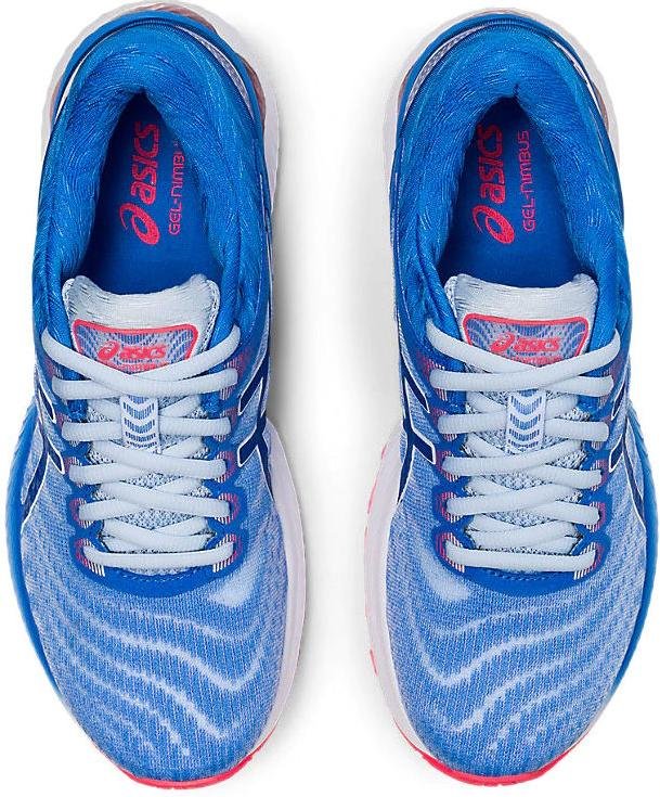 asics - 【新品未使用】asics GEL-NIMBUS 22 VGC! Asics Gel Nimbus 22 Womens Sz 8.5 Running Shoes