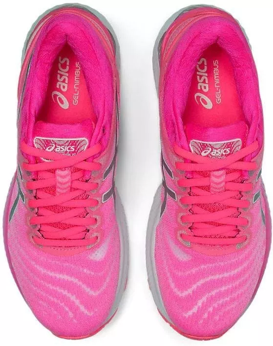 Running shoes Asics GEL-NIMBUS 22 W