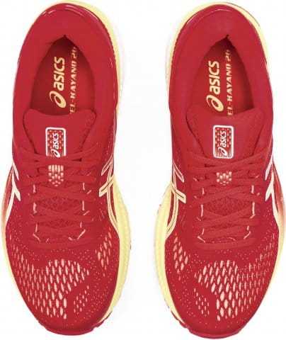 gel kayano 2
