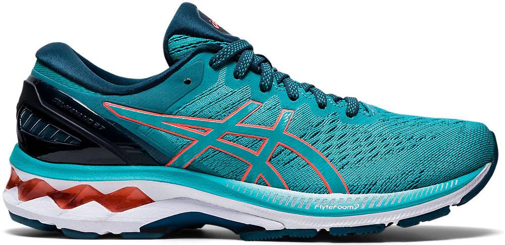 Dámská běžecká obuv Asics GEL-KAYANO 27