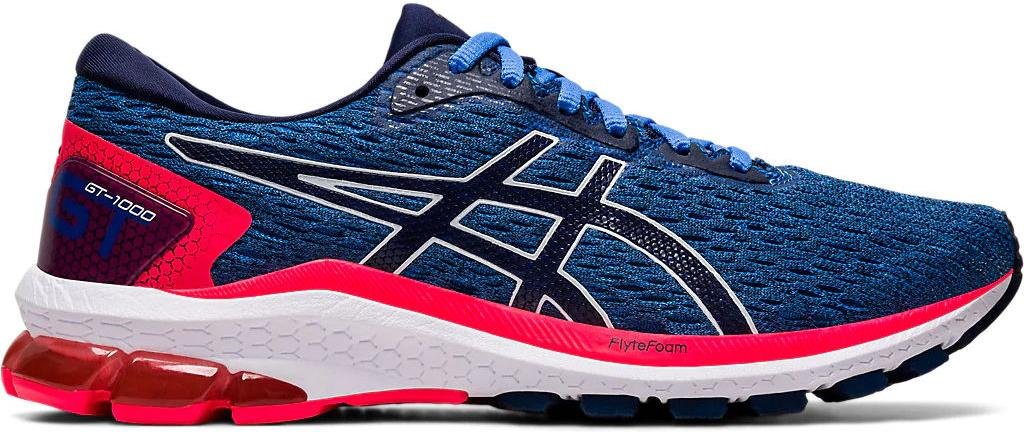 Laufschuhe Asics GT-1000 9