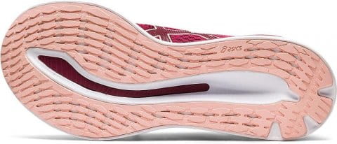 asics womens wedge shoes