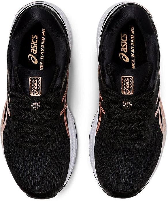 gel kayano 26 femme
