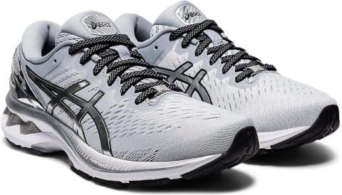 asics kayano platinum