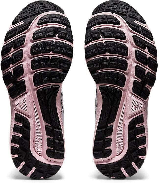 asics cumulus 22 weight