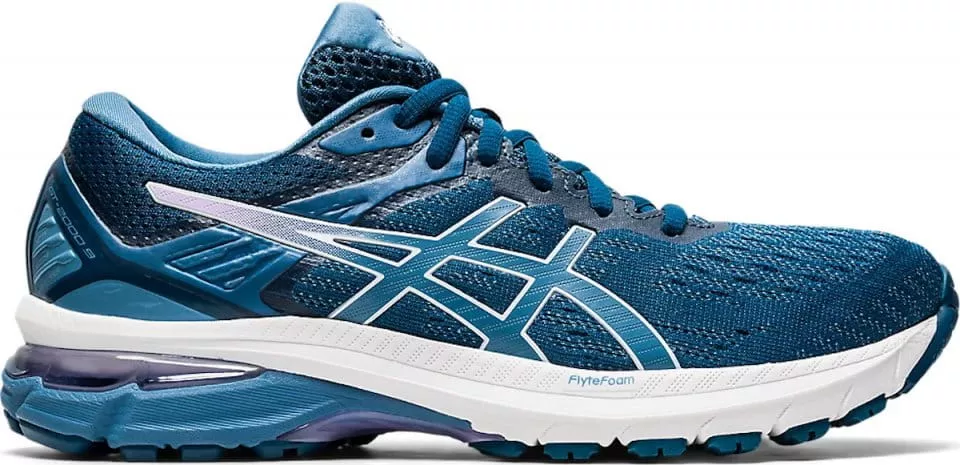Running shoes ASICS GT-2000 9 W - Top4Running.com