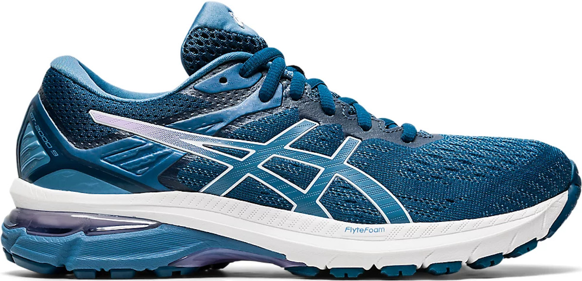 Dámská běžecká obuv Asics GT-2000 9