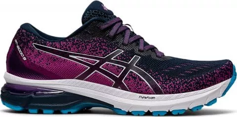 Running shoes Asics GT-2000 9 KNIT W