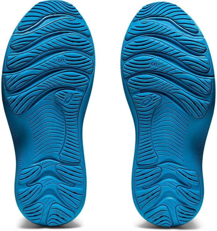 Dámská běžecká obuv Asics Gel-Nimbus Lite 2