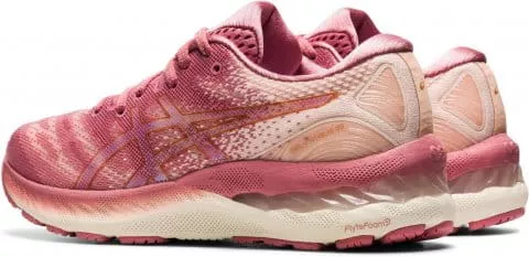 Running shoes Asics GEL-NIMBUS 23 W