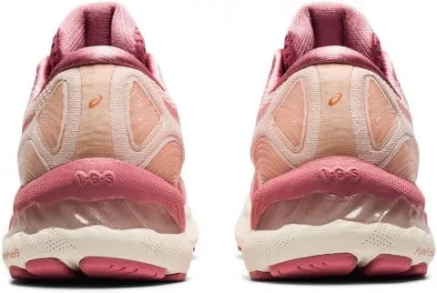 Running shoes Asics GEL-NIMBUS 23 W
