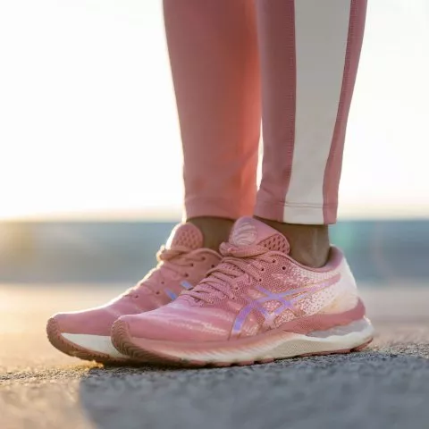 Running shoes Asics GEL-NIMBUS 23 W