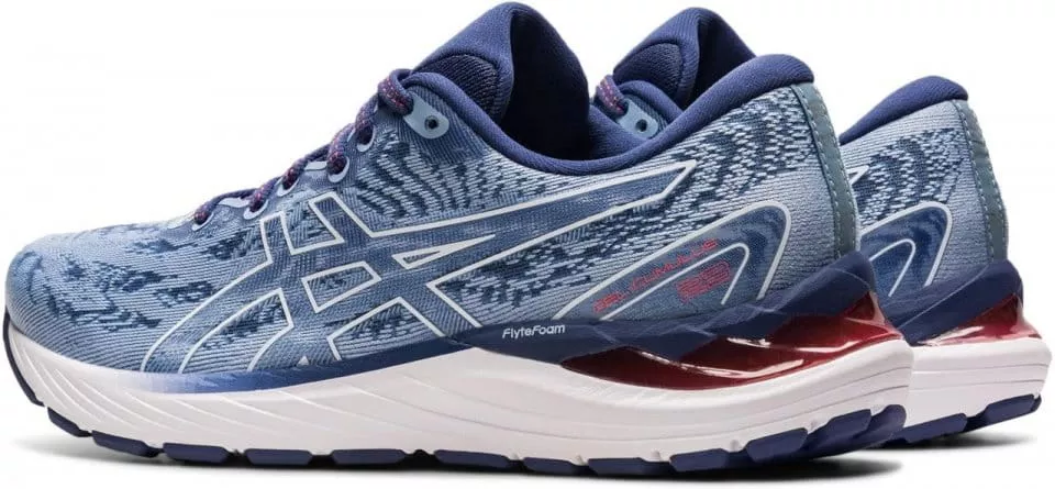 Running shoes Asics GEL-CUMULUS 23 W