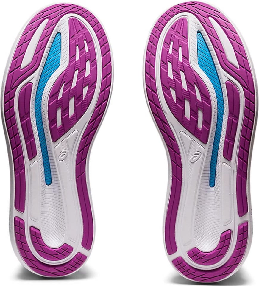 Zapatillas de running Asics GlideRide 2 W