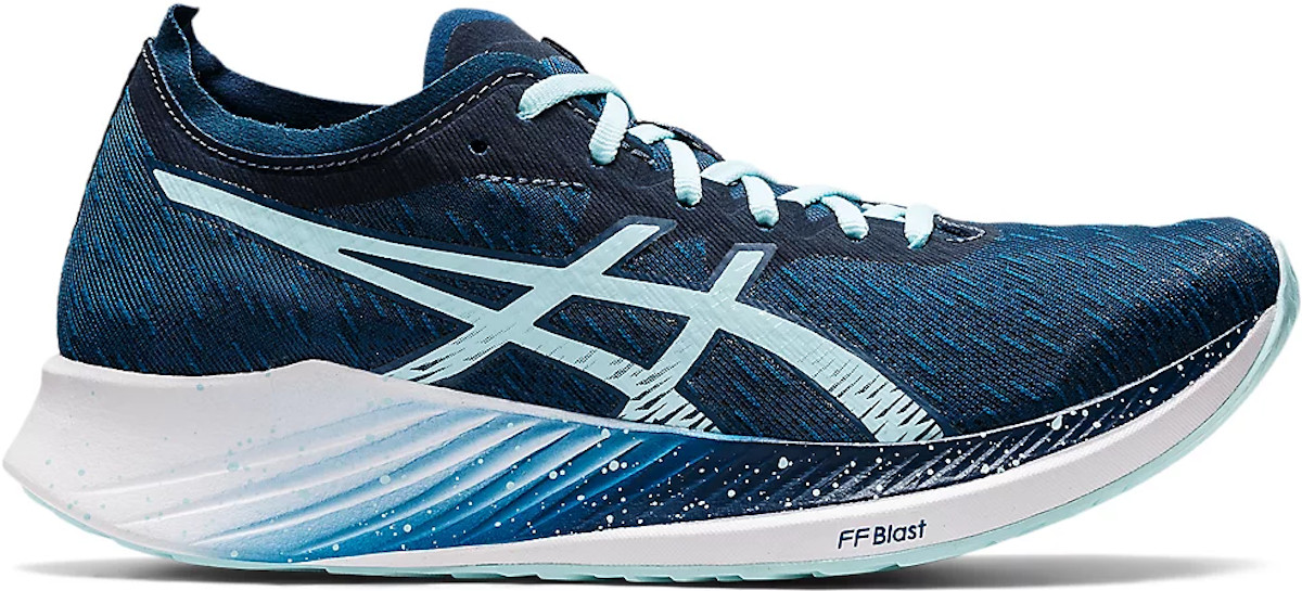 Zapatillas de running Asics MAGIC SPEED