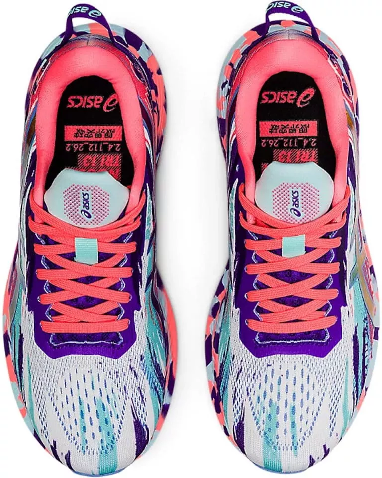 Dámská běžecká obuv Asics Noosa TRI 13