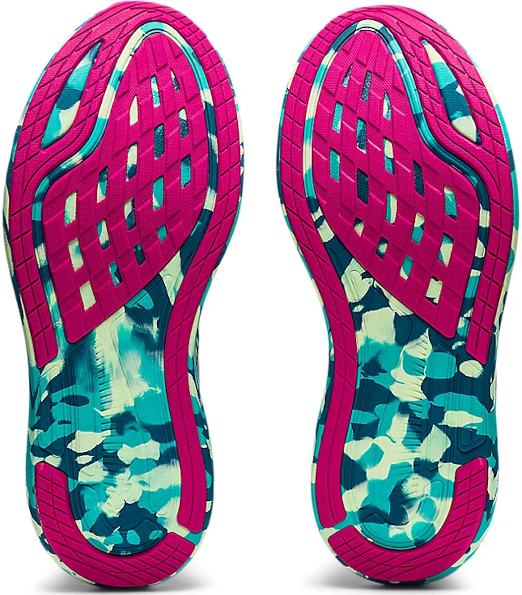 Running shoes Asics NOOSA TRI 13 W - Top4Running.com