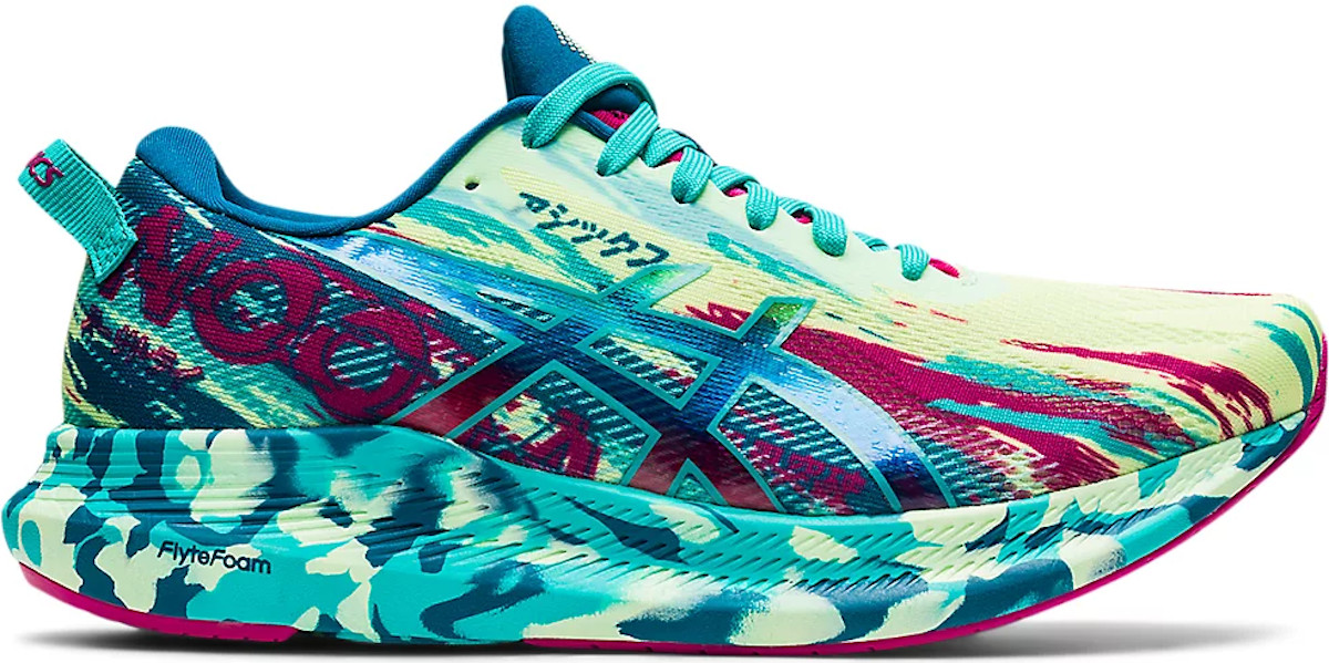 Dámská běžecká obuv Asics Noosa TRI 13