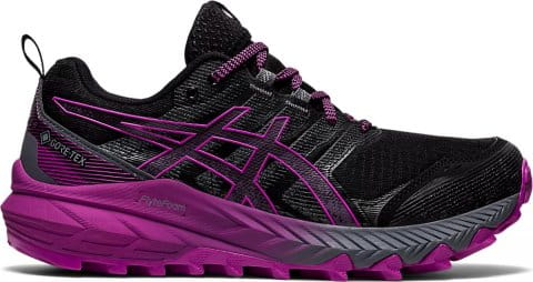 Trail Shoes Asics Gel Trabuco 9 G Tx W Top4running Com