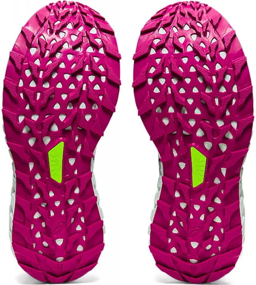 Trail schoenen Asics Trabuco Max