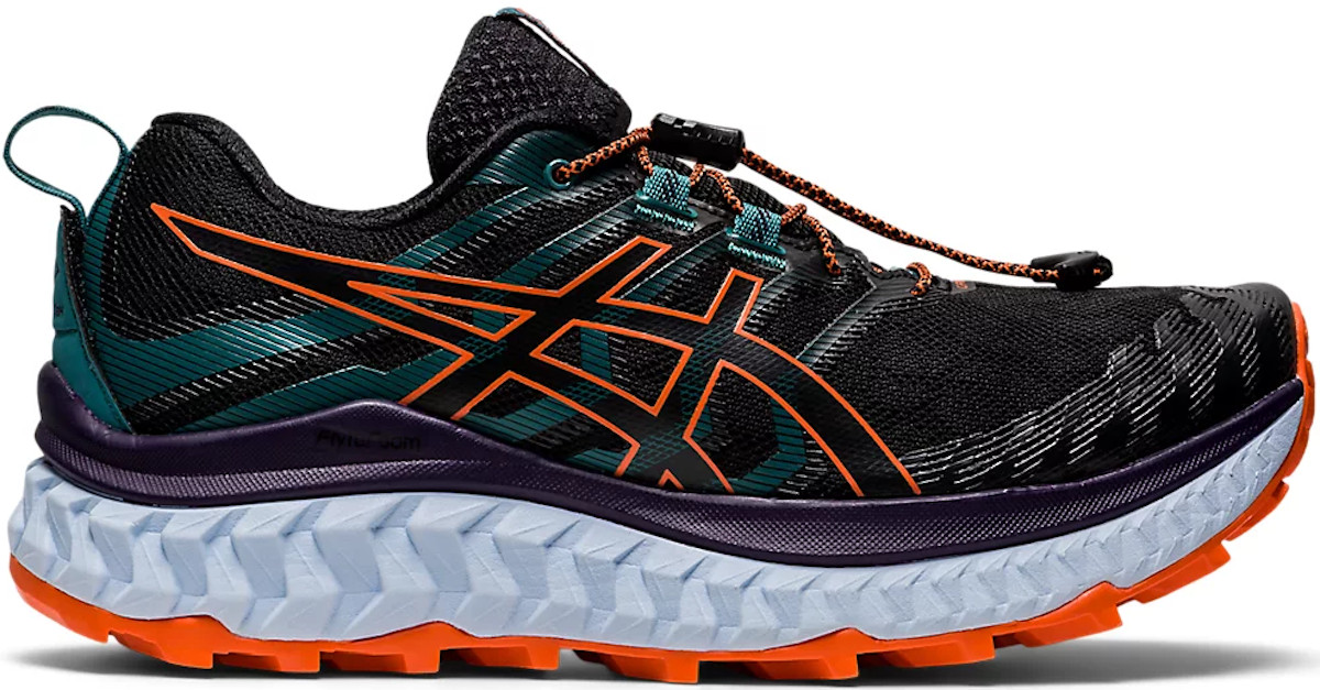 Обувки за естествен терен Asics Trabuco Max