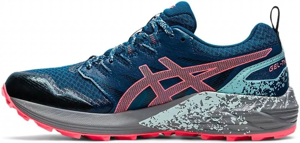 Scarpe per sentieri Asics GEL-Trabuco Terra W