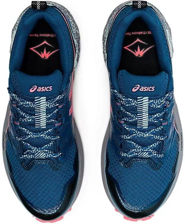 Pantofi trail Asics GEL-Trabuco Terra W