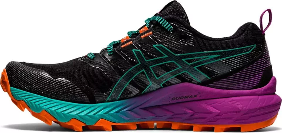 Asics GEL-Trabuco 9 W Terepfutó cipők