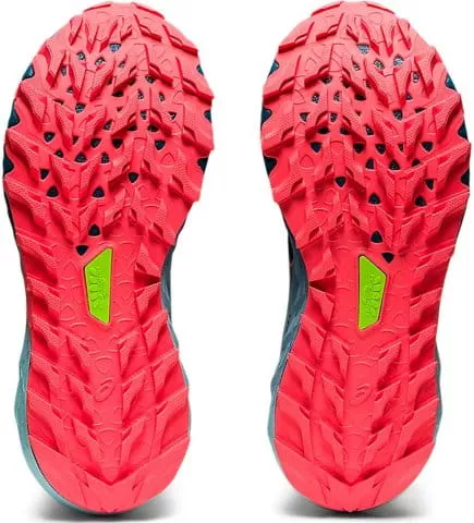 Dámské trailové boty Asics Gel-Trabuco 9