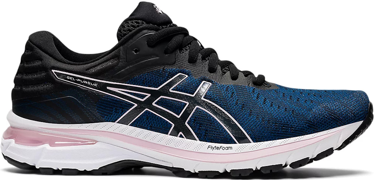 Running shoes Asics GEL-PURSUE 7 W