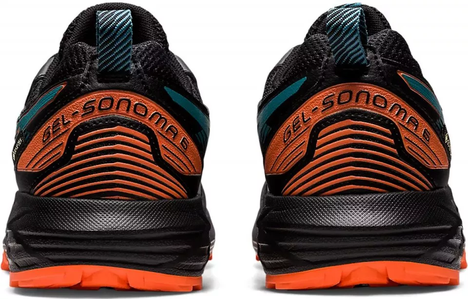 Trail schoenen Asics GEL-SONOMA 6 G-TX