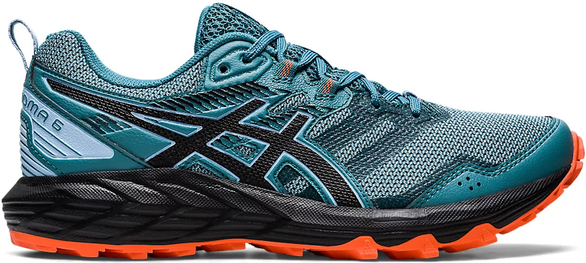 Trail schoenen Asics GEL-SONOMA 6