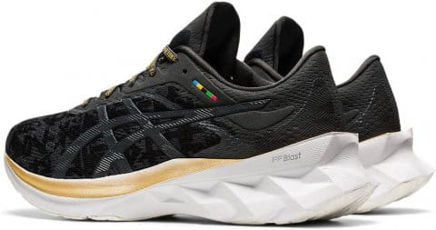 asics novablast edo