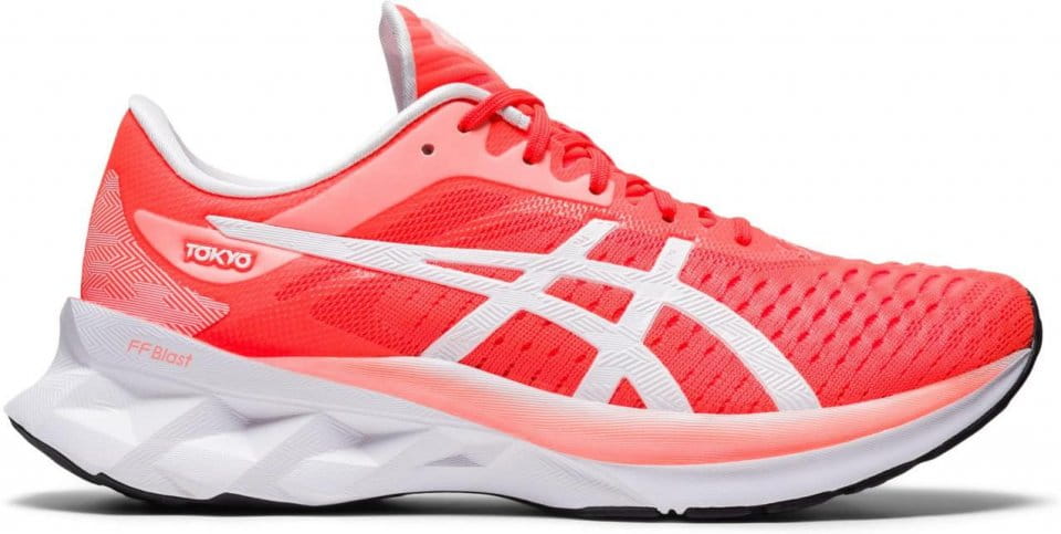 Running shoes ASICS NOVABLAST TOKYO - Top4Running.com