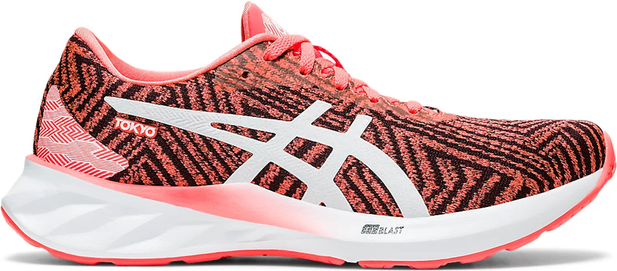 Pantofi de alergare Asics ROADBLAST TOKYO W