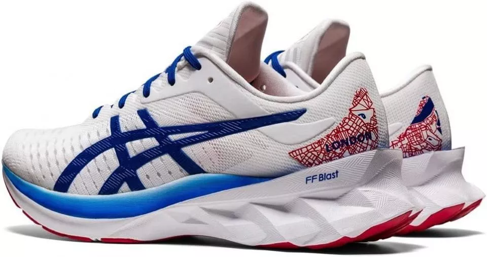 Dámské běžecké boty Asics Novablast