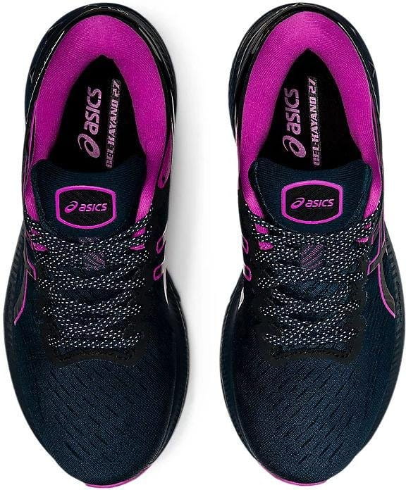 Running shoes Asics GEL-KAYANO 27 LITE-SHOW