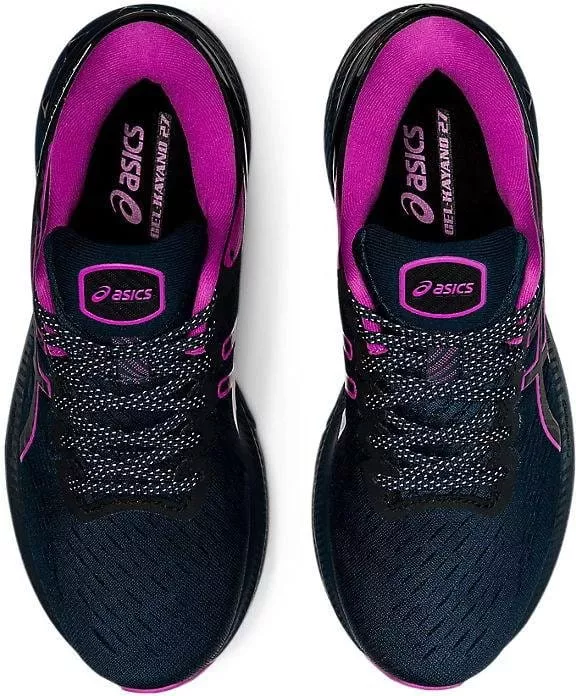 Bežecké topánky Asics GEL-KAYANO 27 LITE-SHOW